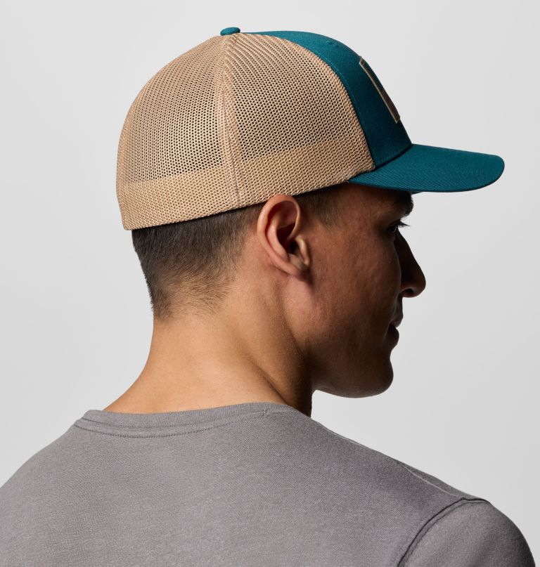 columbia mesh -puulippupallolippis