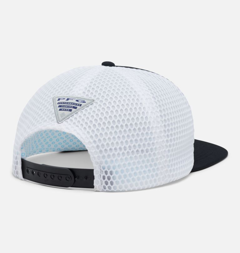 pfg kelluva litteälierinen snapback-lippis
