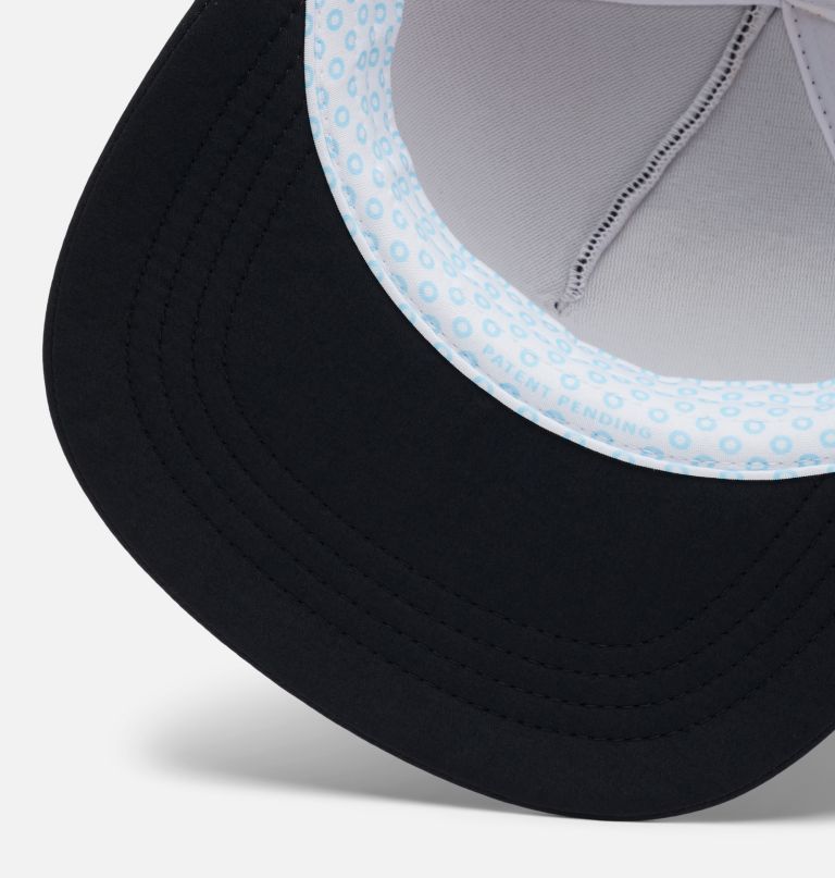 pfg kelluva litteälierinen snapback-lippis