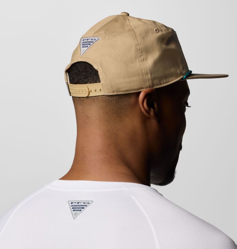 pfg back tack -pipo