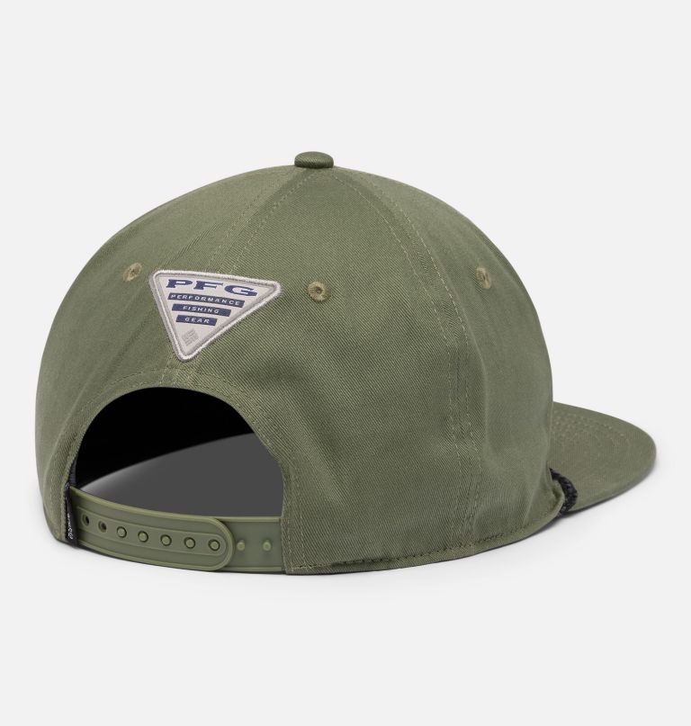 pfg back tack -pipo