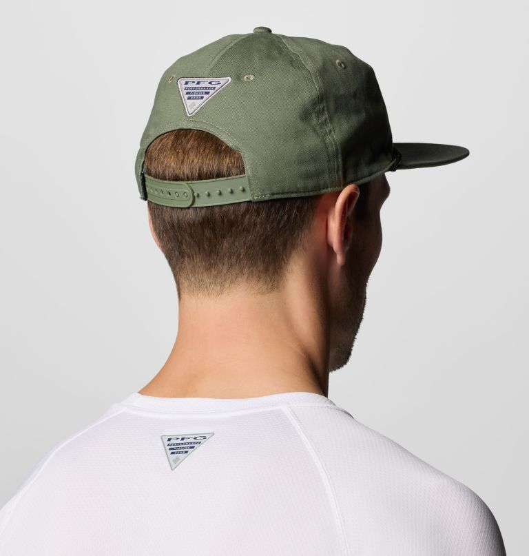 pfg back tack -pipo