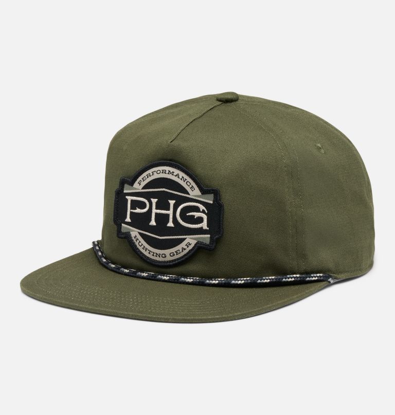 phg terminal shot -pallolippis