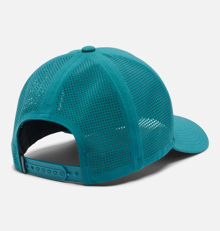 mountaincap 3d stretch -lippis nappikiinnityksellä