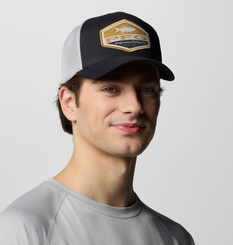 pfg big haul snapback -pallolippis