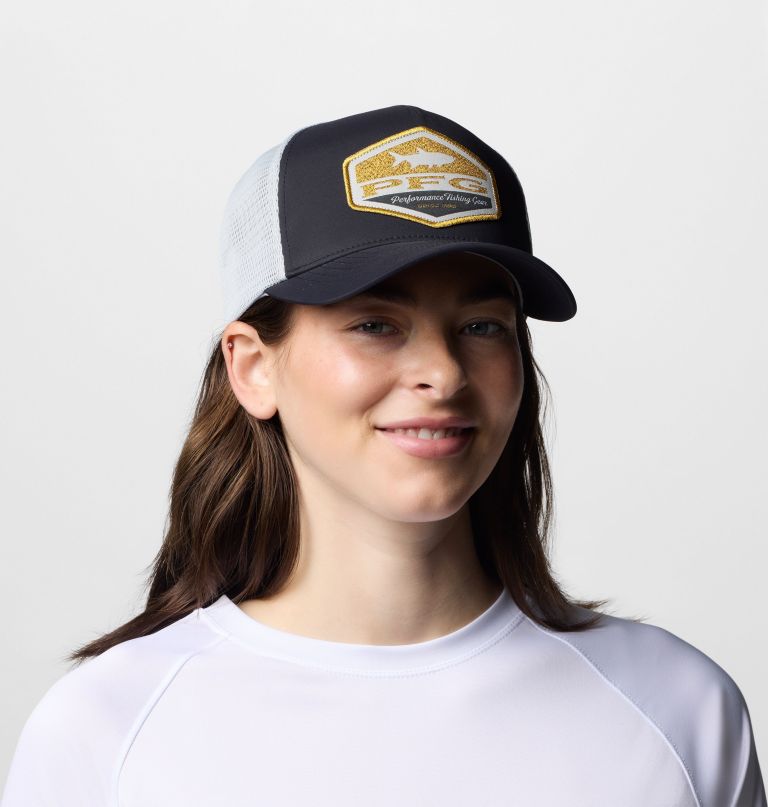 pfg big haul snapback -pallolippis