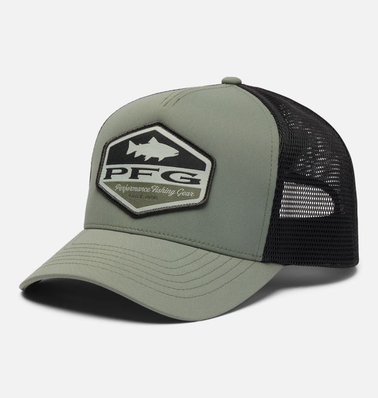pfg big haul snapback -pallolippis