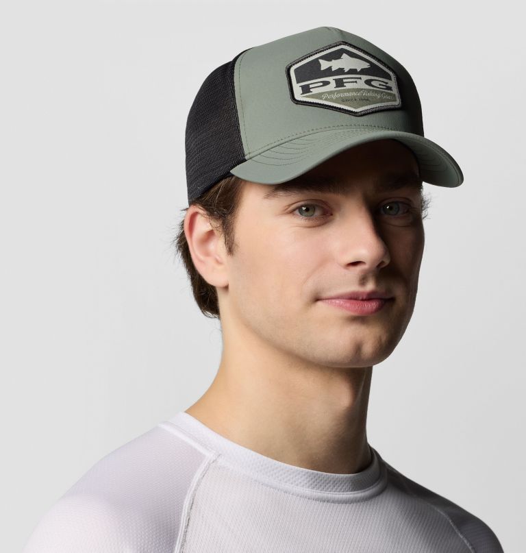 pfg big haul snapback -pallolippis