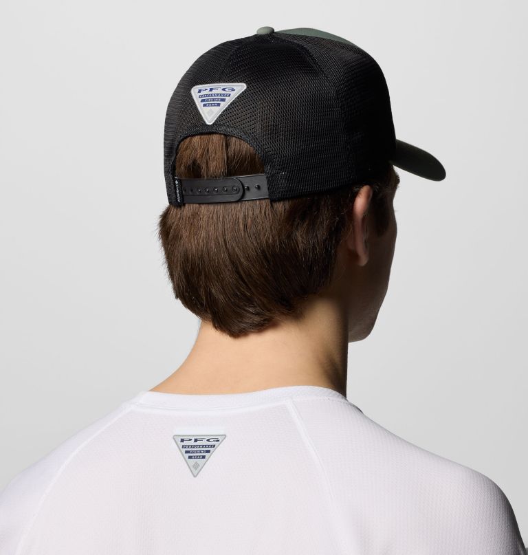 pfg big haul snapback -pallolippis