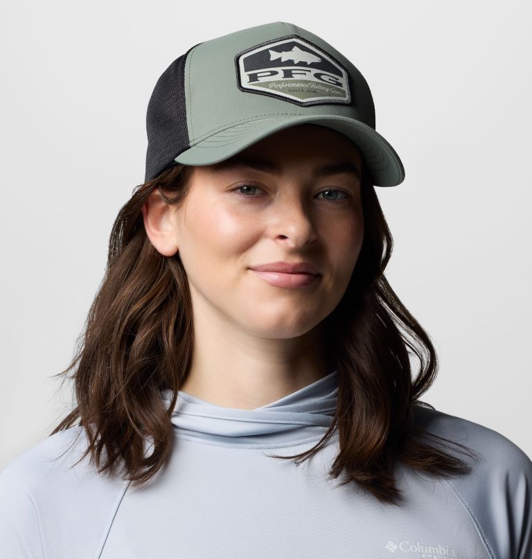 pfg big haul snapback -pallolippis