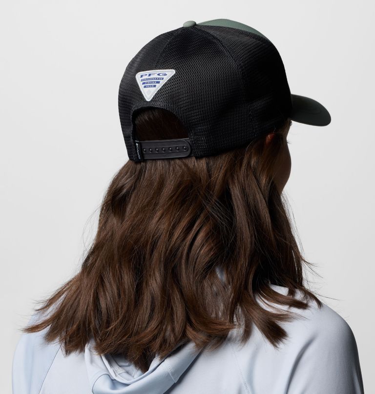 pfg big haul snapback -pallolippis
