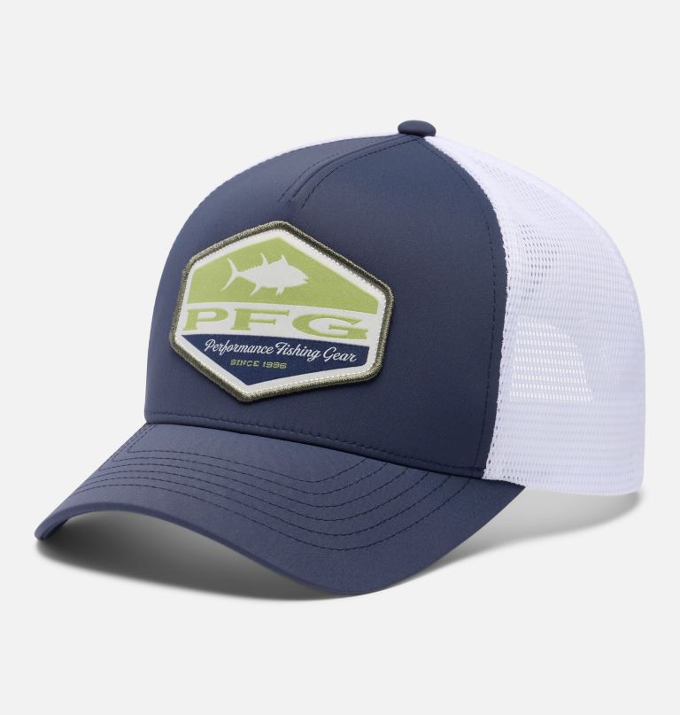 pfg big haul snapback -pallolippis