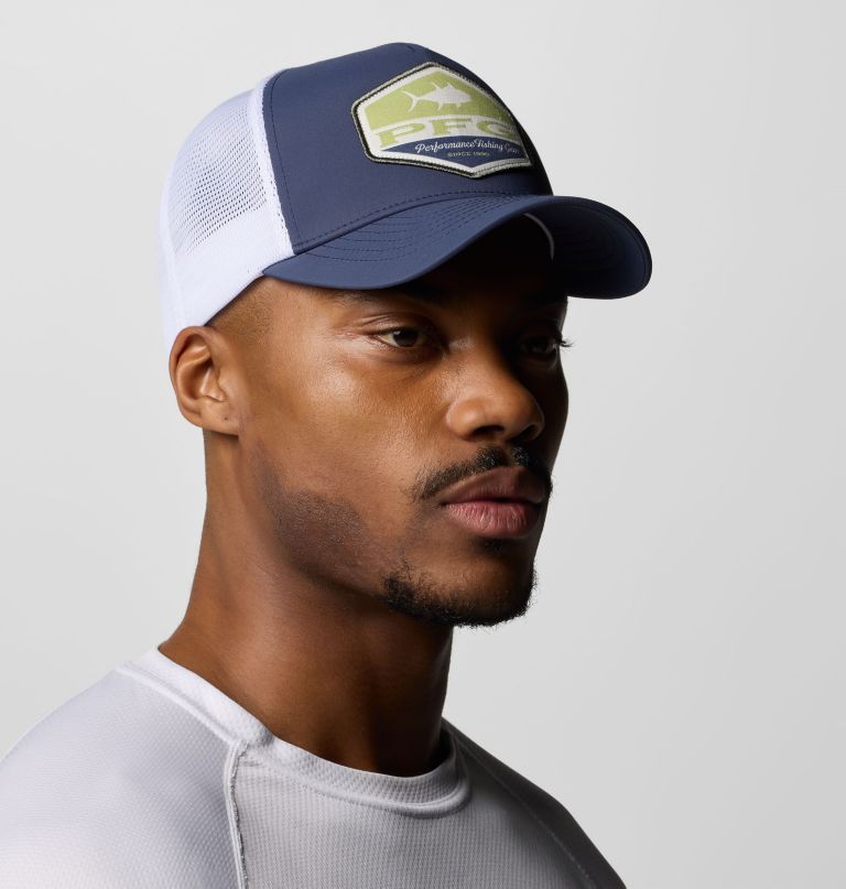pfg big haul snapback -pallolippis