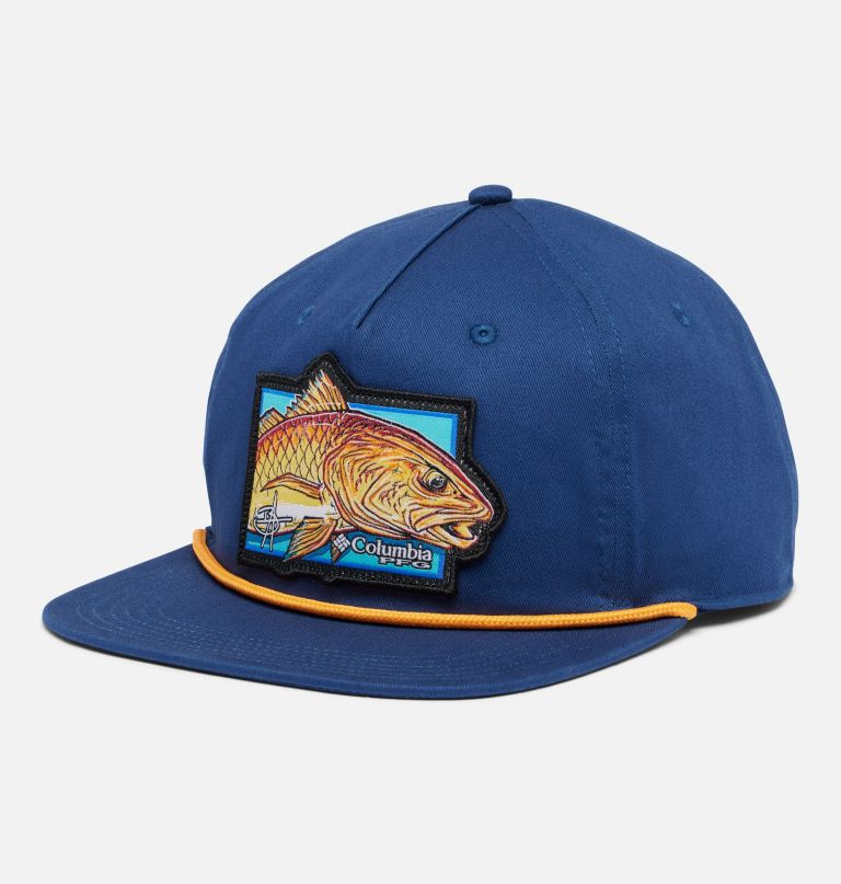 pfg back tack x bentley snap back -pallolippis