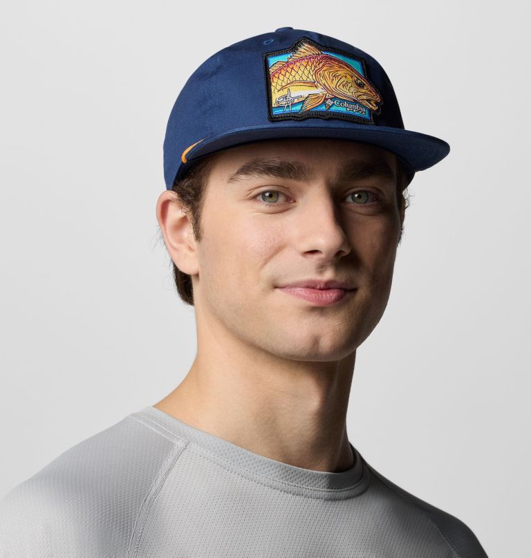 pfg back tack x bentley snap back -pallolippis