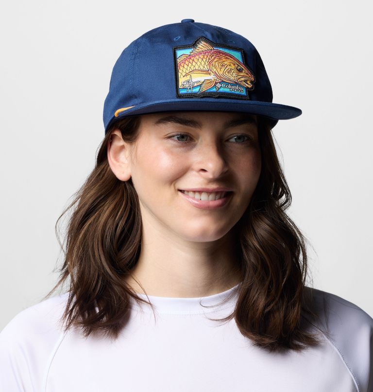 pfg back tack x bentley snap back -pallolippis