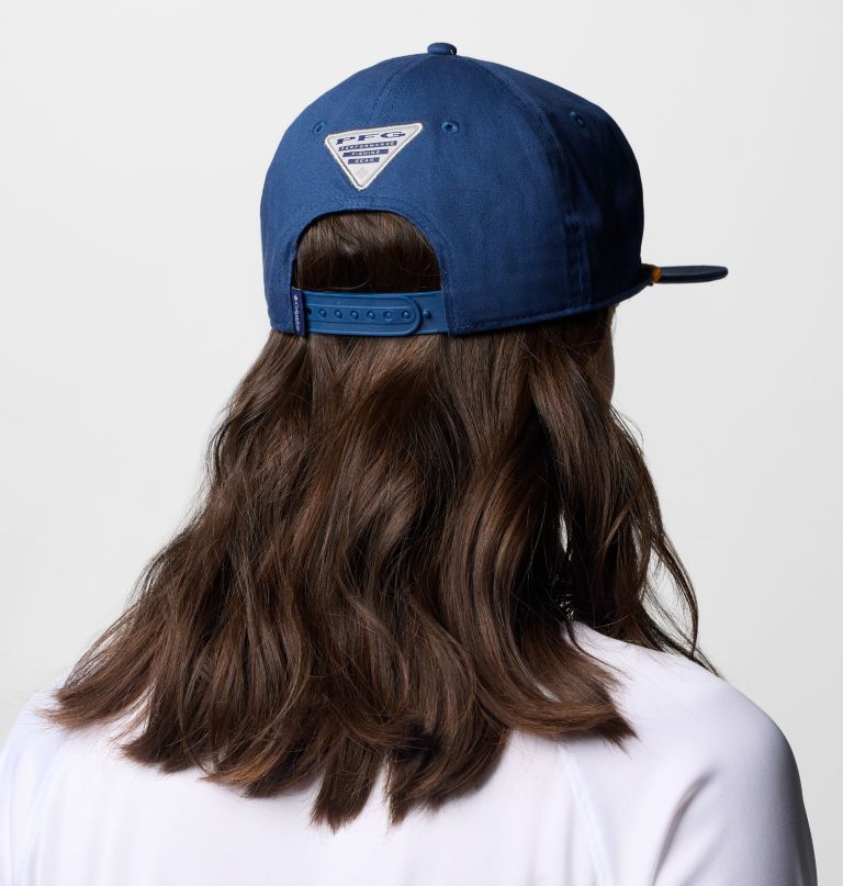 pfg back tack x bentley snap back -pallolippis