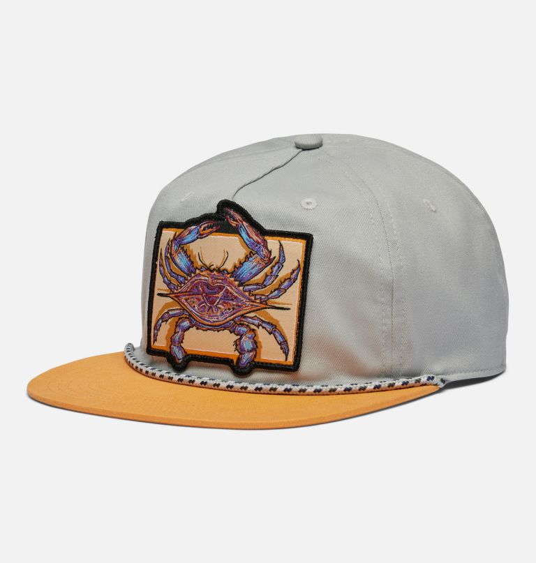pfg back tack x bentley snap back -pallolippis