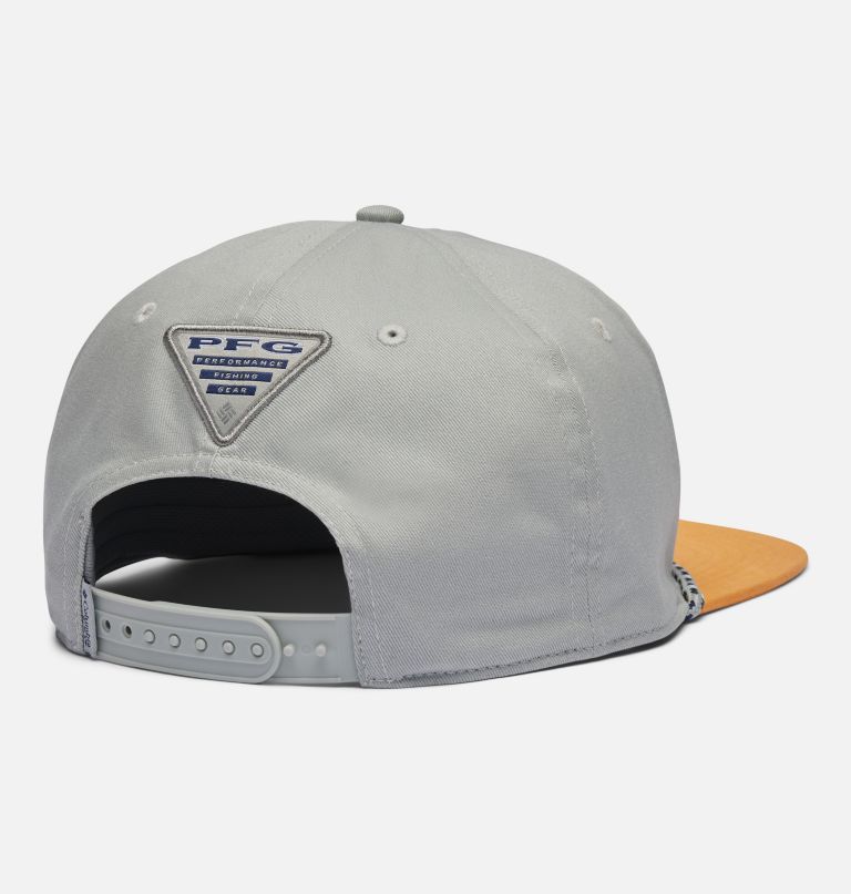 pfg back tack x bentley snap back -pallolippis