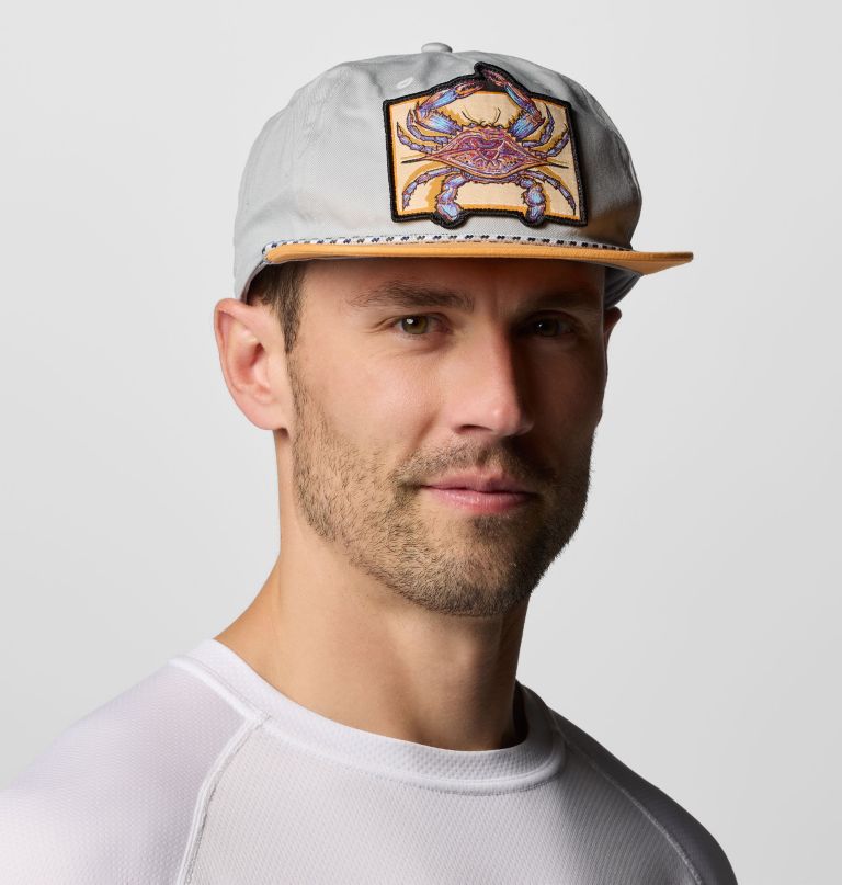 pfg back tack x bentley snap back -pallolippis