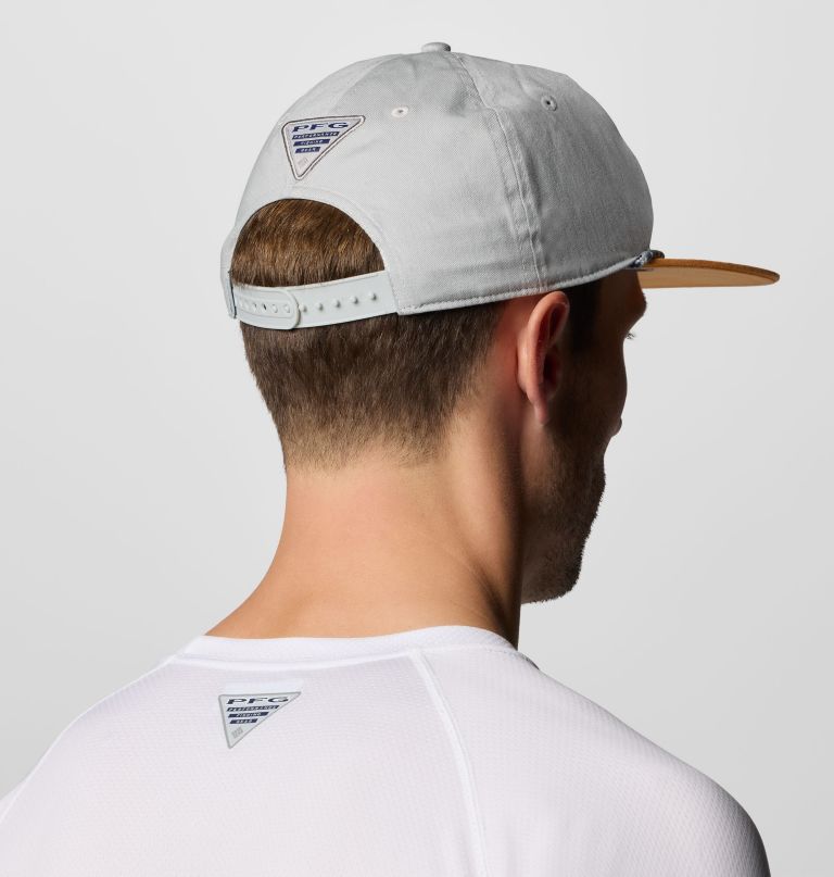 pfg back tack x bentley snap back -pallolippis