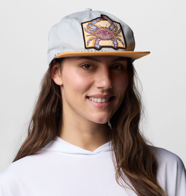 pfg back tack x bentley snap back -pallolippis