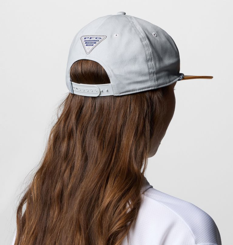 pfg back tack x bentley snap back -pallolippis