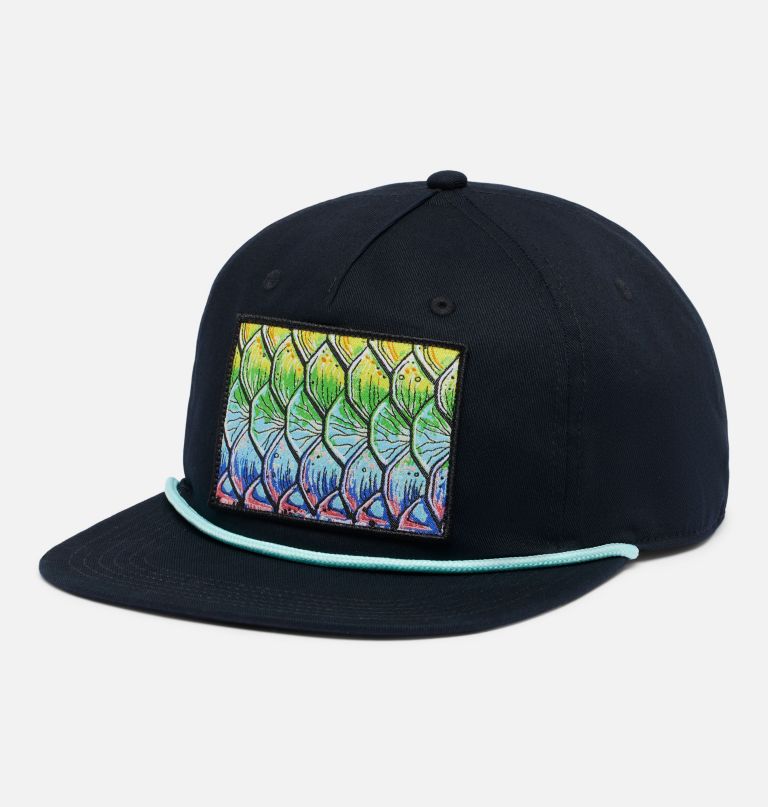 pfg back tack x bentley snap back -pallolippis