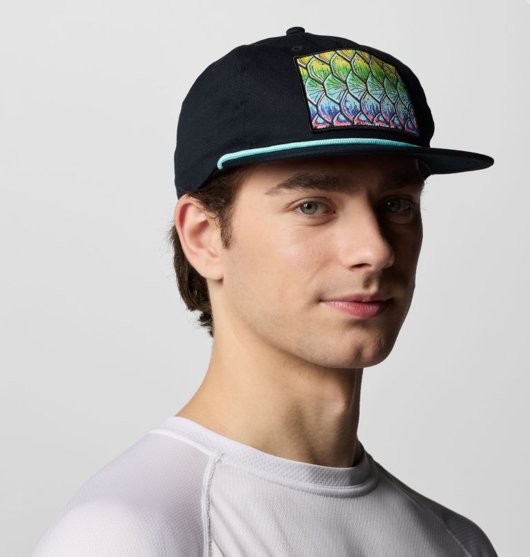 pfg back tack x bentley snap back -pallolippis