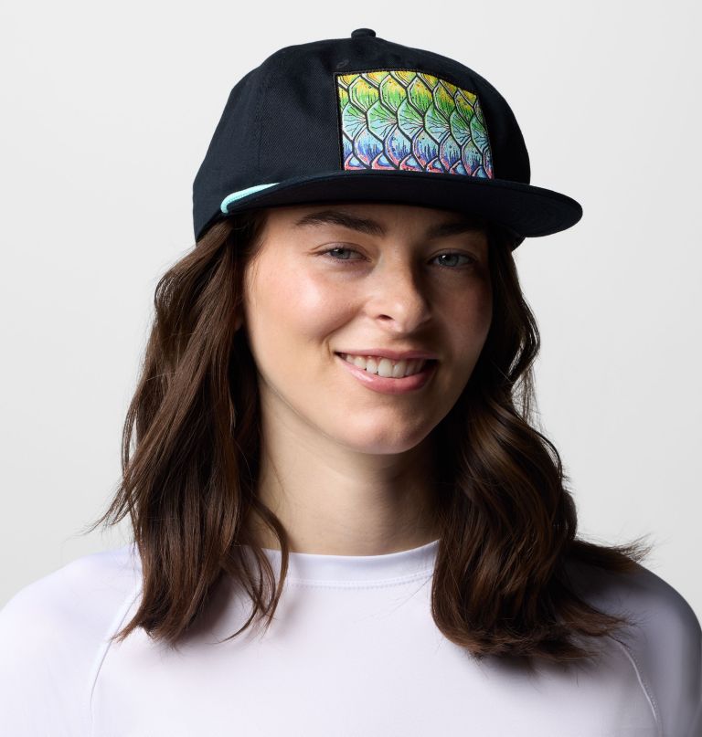 pfg back tack x bentley snap back -pallolippis