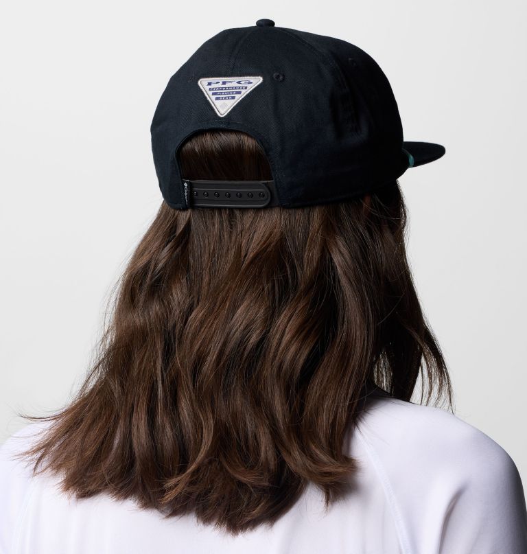 pfg back tack x bentley snap back -pallolippis
