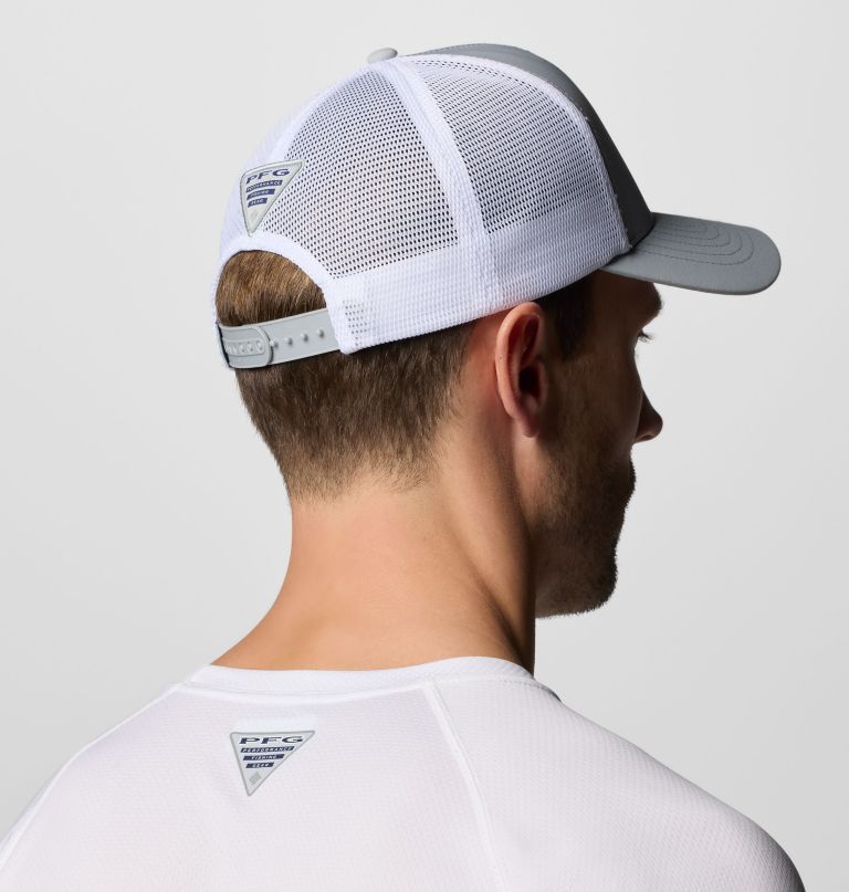 pfg big haul x bentley snapback -lippis