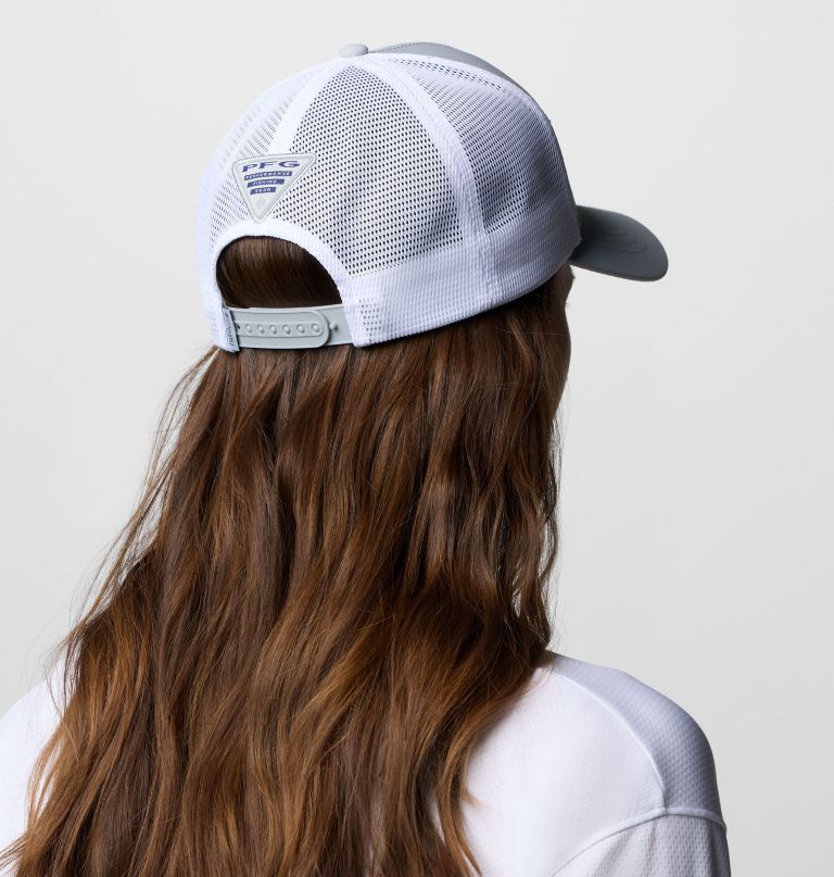 pfg big haul x bentley snapback -lippis