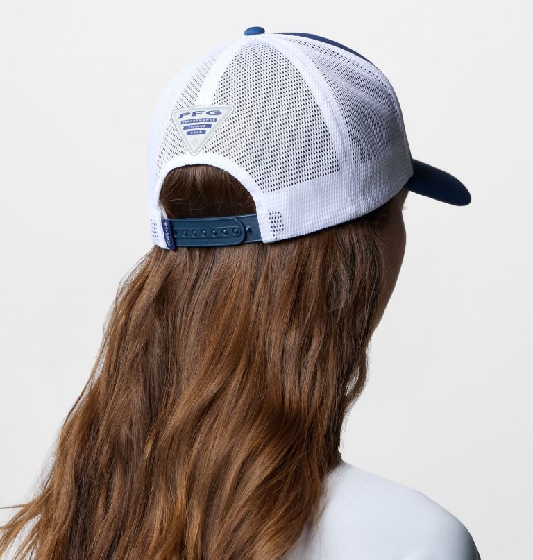 pfg big haul x bentley snapback -lippis