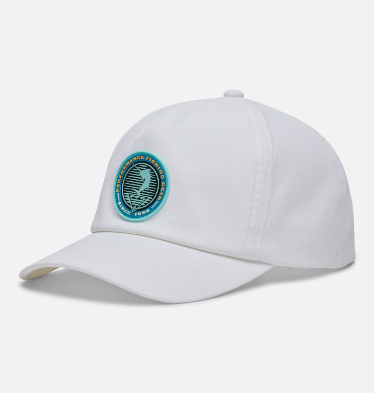 pfg outcast 3d stretch -lippis nappikiinnityksellä