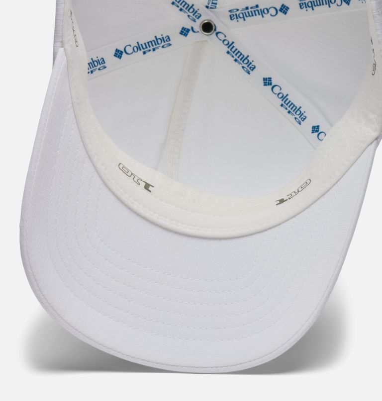 pfg outcast 3d stretch -lippis nappikiinnityksellä
