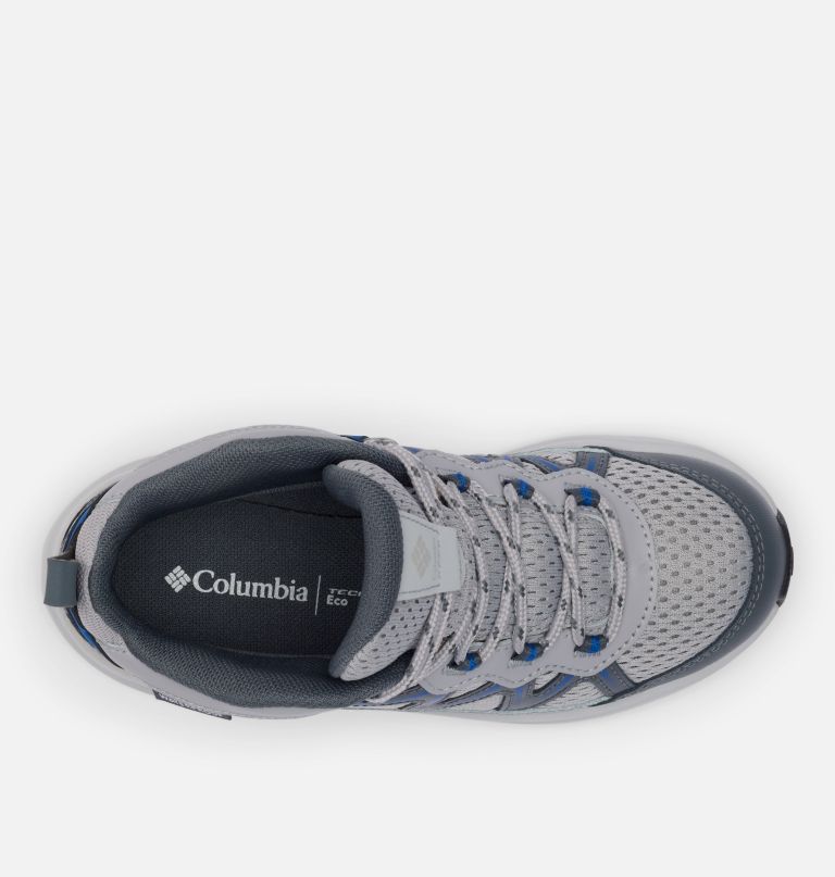 isojen lasten peakfreak rush mid -vedenpitävät kengät