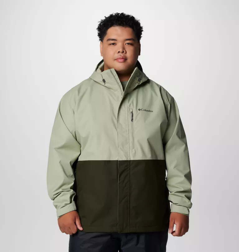 miesten hikebound ii -takki - iso