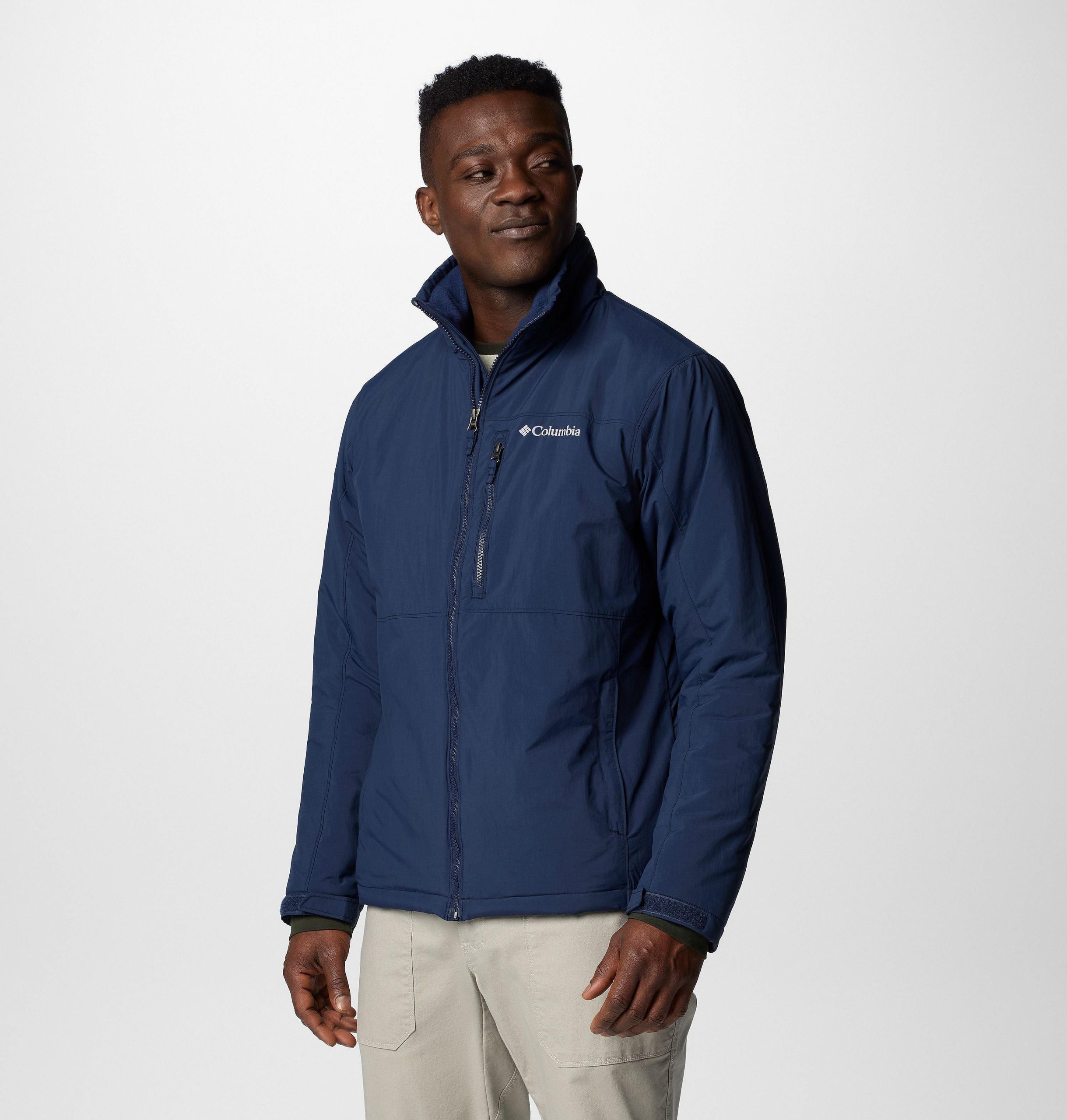 miesten northern utilizer ii -takki - pitkä