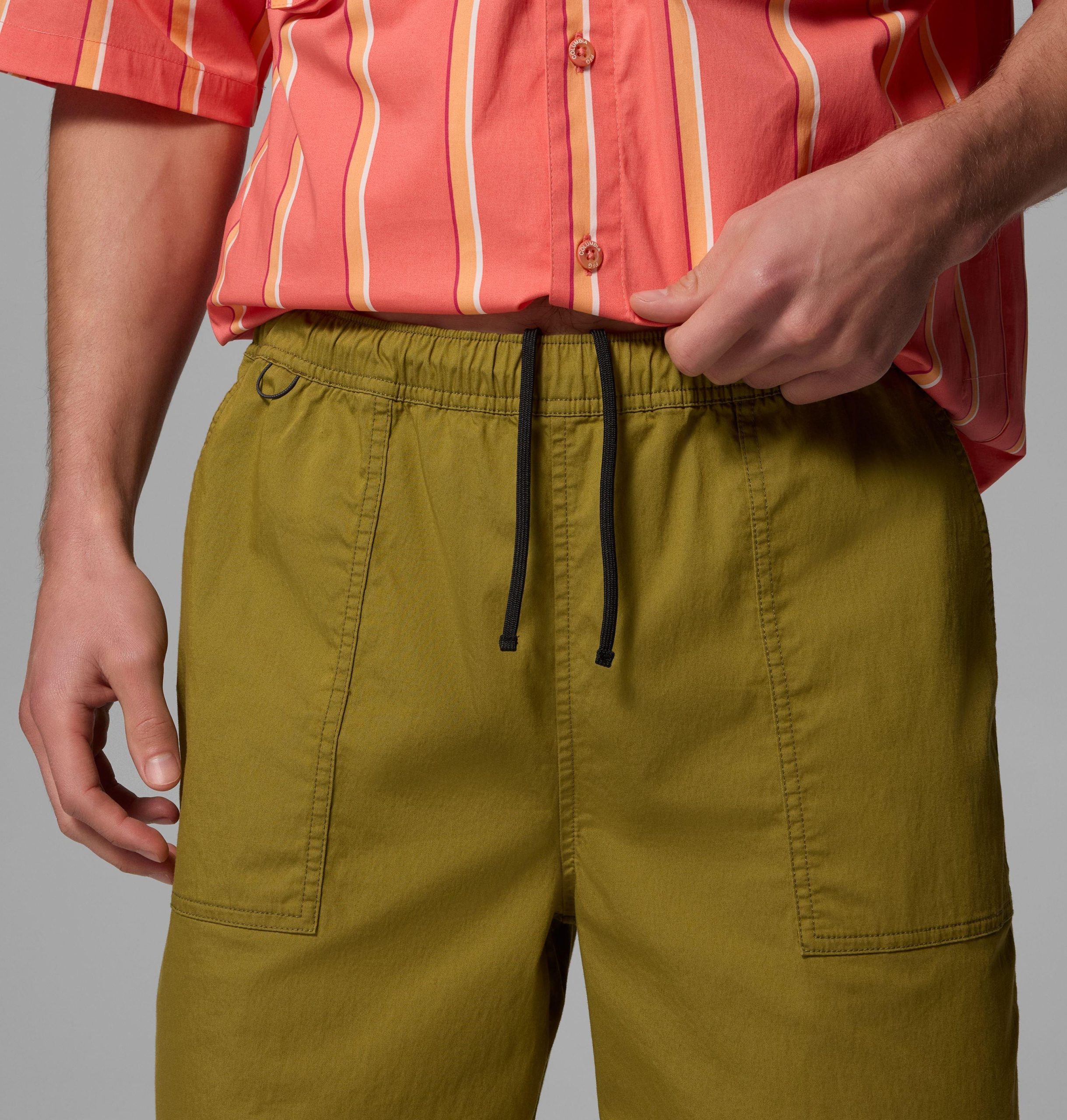 miesten pfg bonefish -tasashortsit