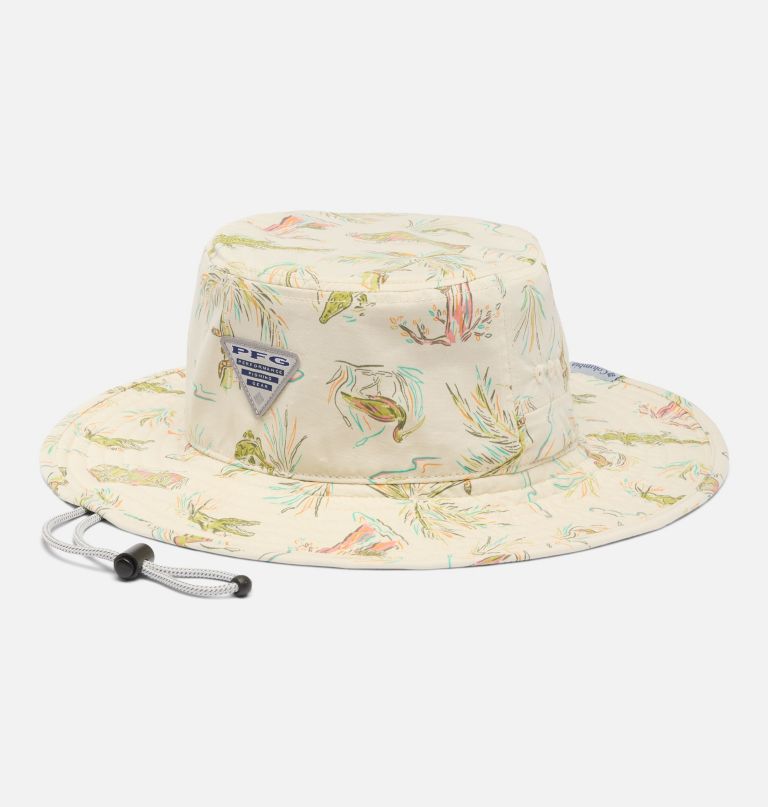 villiheitto booney-hattu