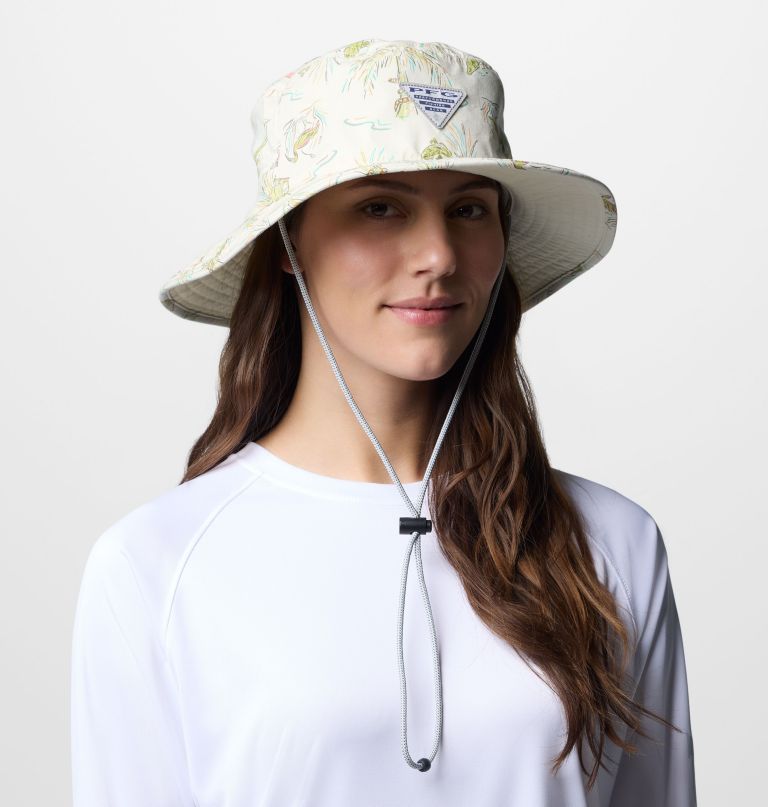 villiheitto booney-hattu