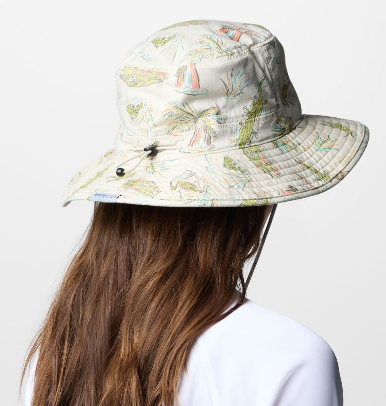 villiheitto booney-hattu