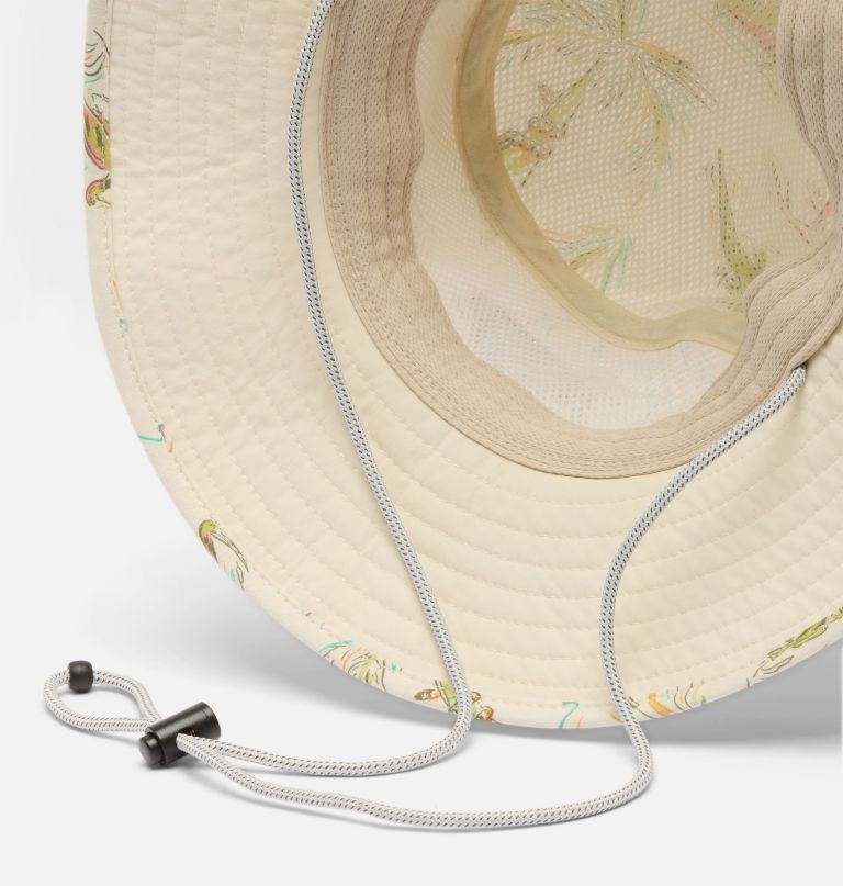 villiheitto booney-hattu