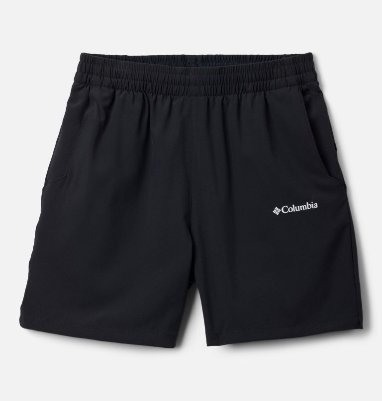 poikien columbia hike ii -shortsit
