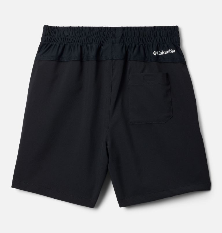 poikien columbia hike ii -shortsit