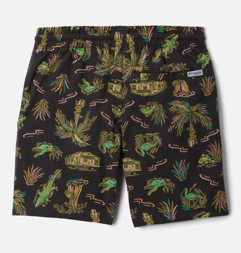 poikien pfg rambler -printtivesishortsit