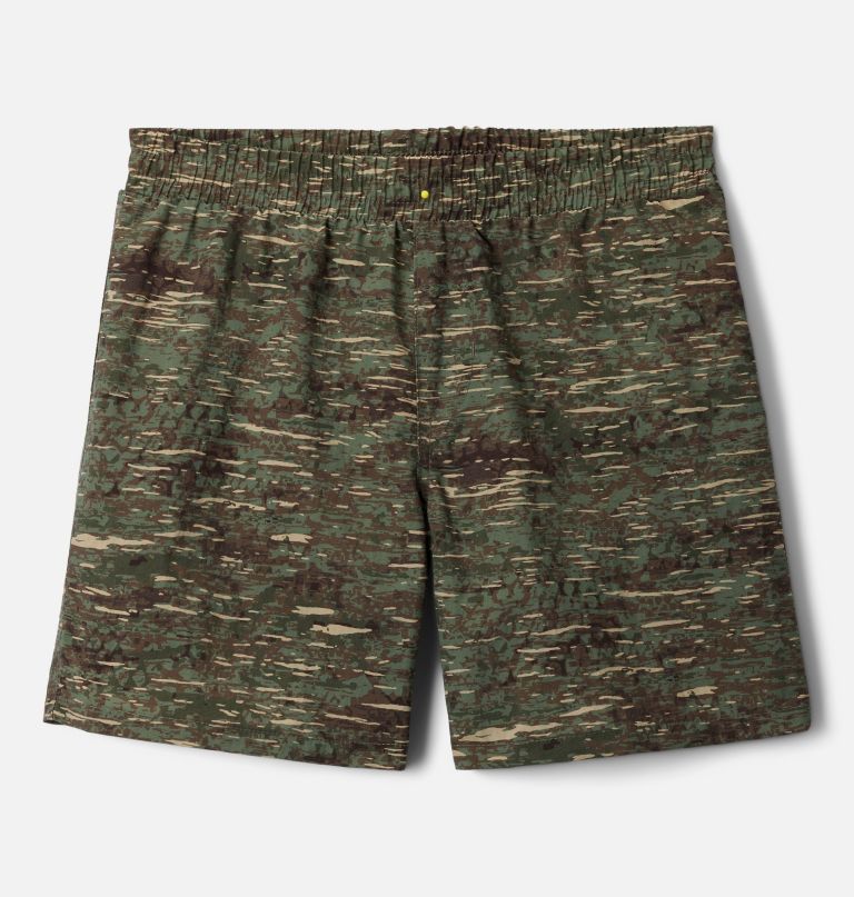 poikien pfg super backcast ii -shortsit