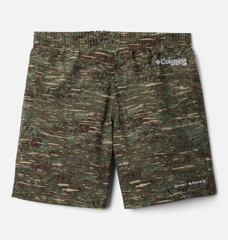 poikien pfg super backcast ii -shortsit