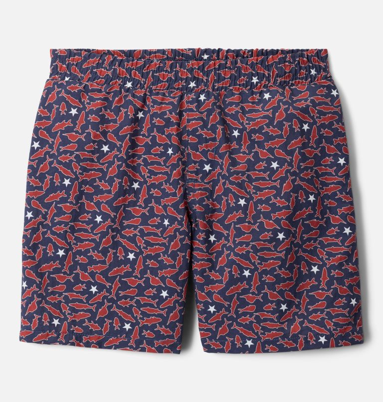 poikien pfg super backcast ii -shortsit